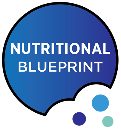 Your Nutritional Blueprint